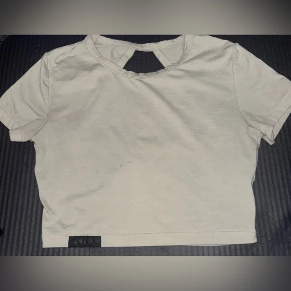 Alphalete top - Picture 3 of 5